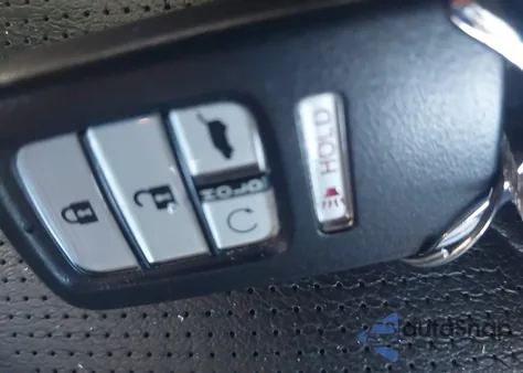 2020 Honda Cr-V Awd Ex-L из США, поврежденный, VIN 2HKRW2H82LH615832